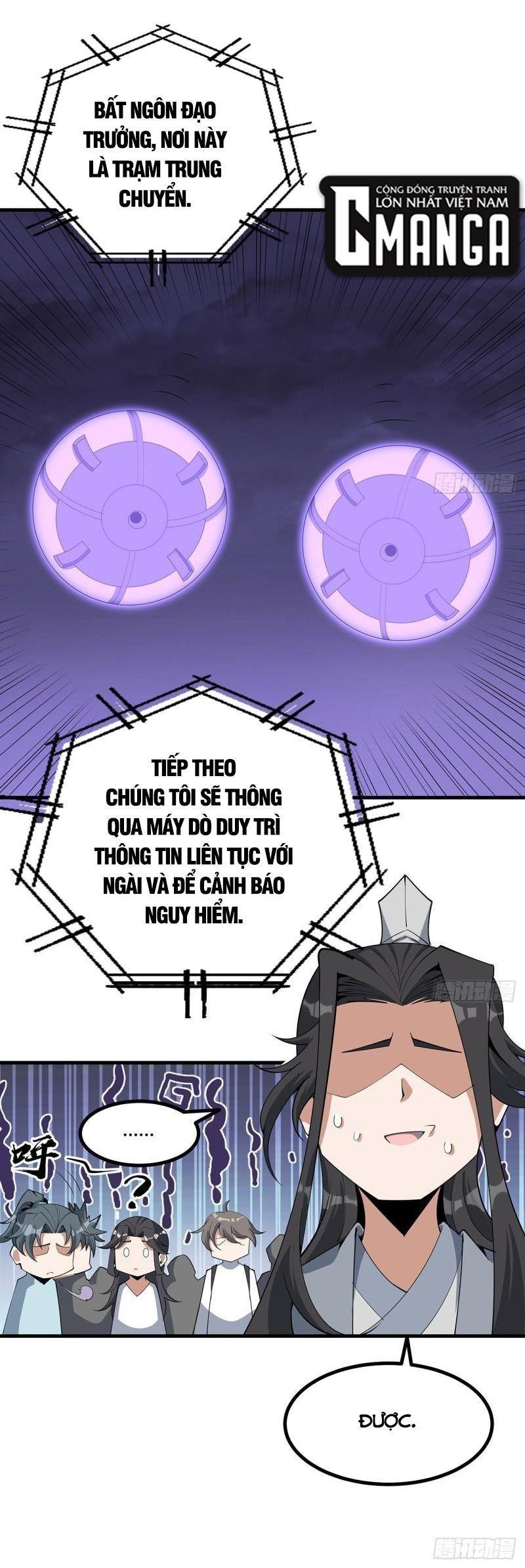 Địa Cầu Đệ Nhất Kiếm Chapter 139 - Trang 2