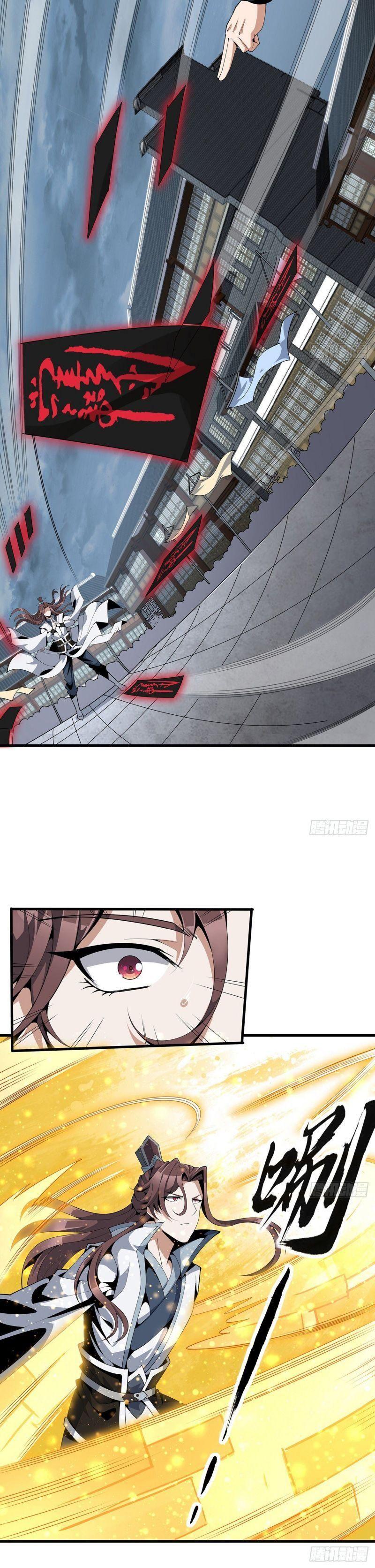 Địa Cầu Đệ Nhất Kiếm Chapter 14 - Trang 2