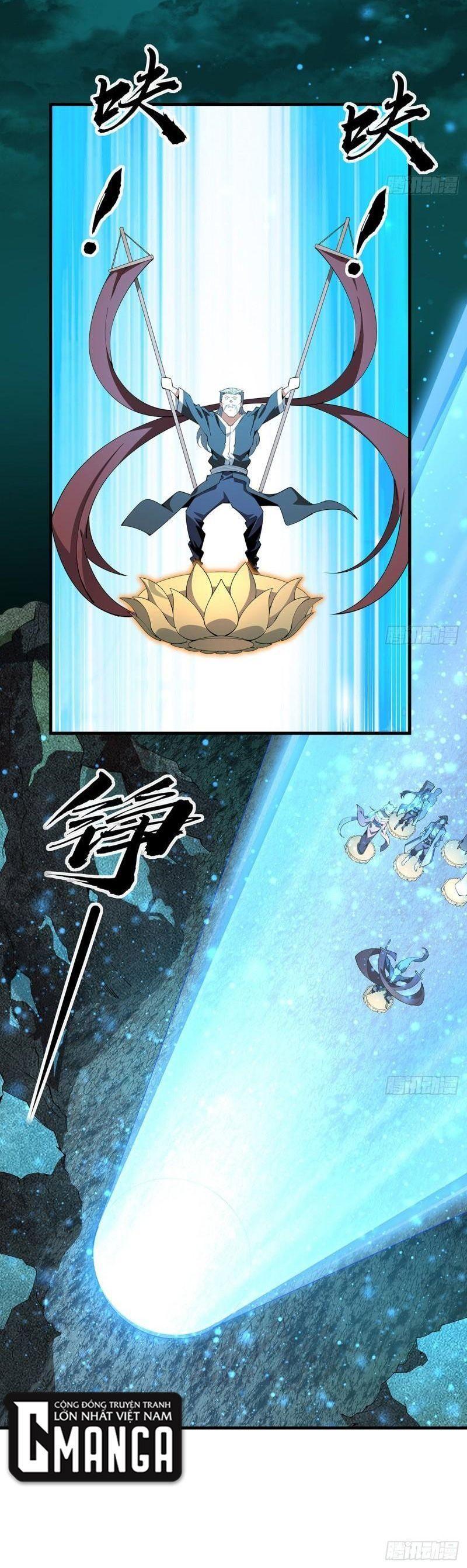 Địa Cầu Đệ Nhất Kiếm Chapter 141 - Trang 2