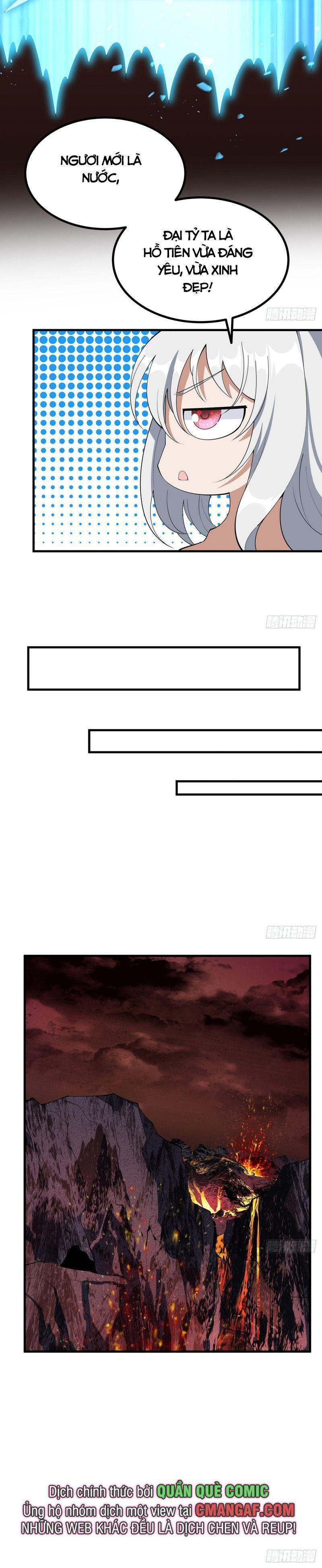 Địa Cầu Đệ Nhất Kiếm Chapter 142 - Trang 2