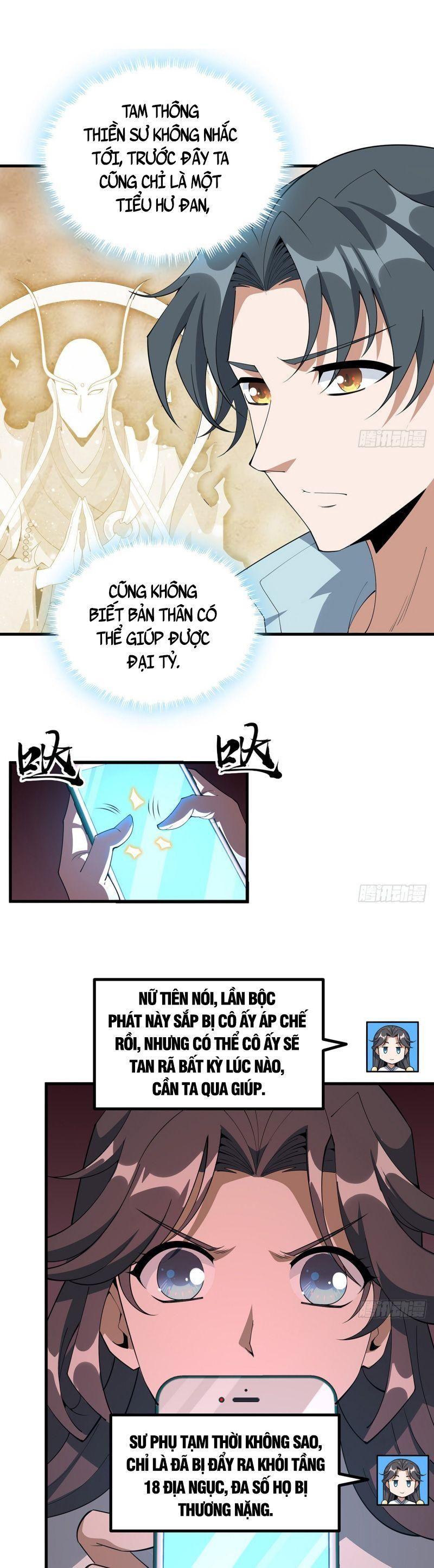 Địa Cầu Đệ Nhất Kiếm Chapter 142 - Trang 2