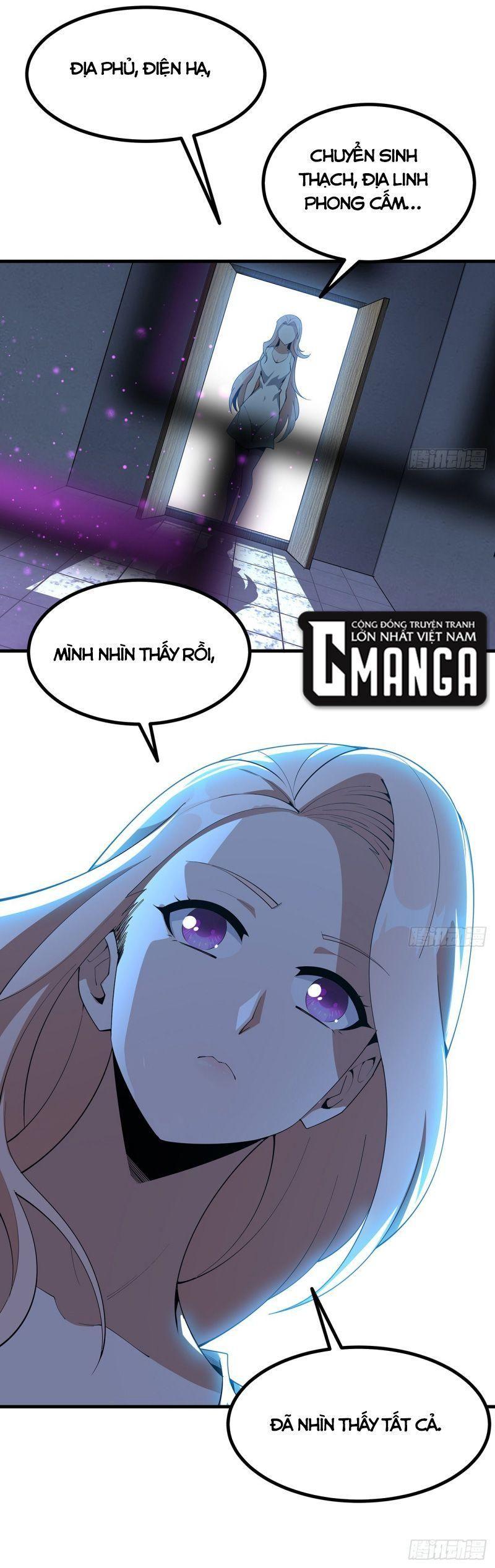 Địa Cầu Đệ Nhất Kiếm Chapter 142 - Trang 2