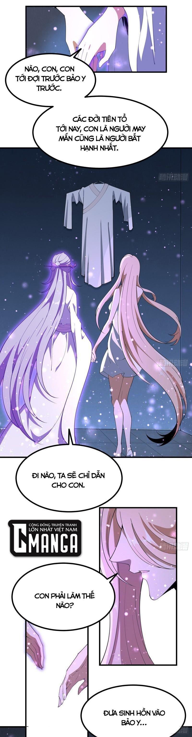 Địa Cầu Đệ Nhất Kiếm Chapter 143 - Trang 2