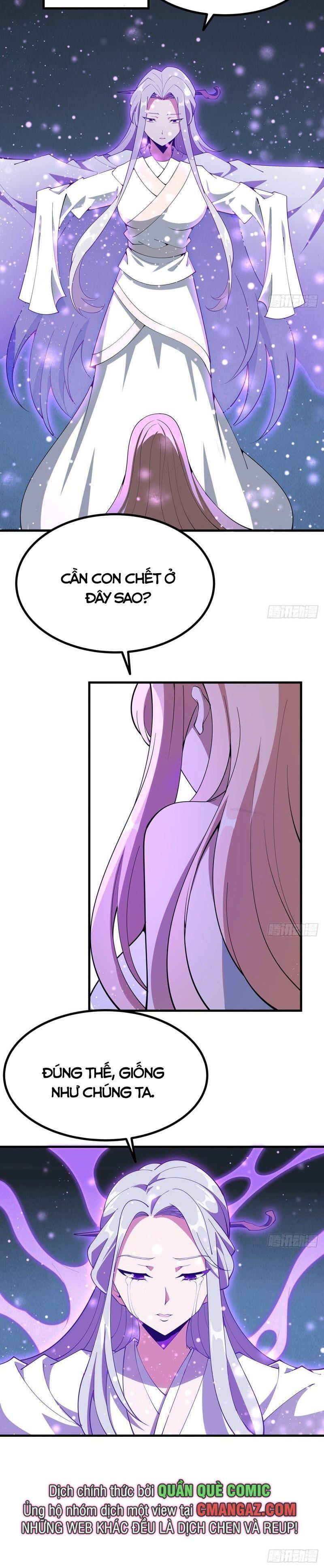 Địa Cầu Đệ Nhất Kiếm Chapter 143 - Trang 2