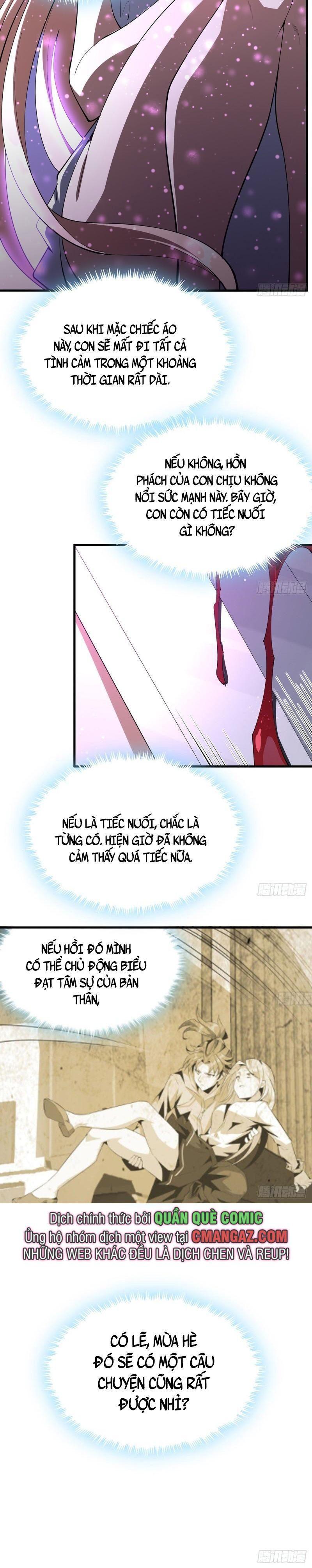 Địa Cầu Đệ Nhất Kiếm Chapter 143 - Trang 2