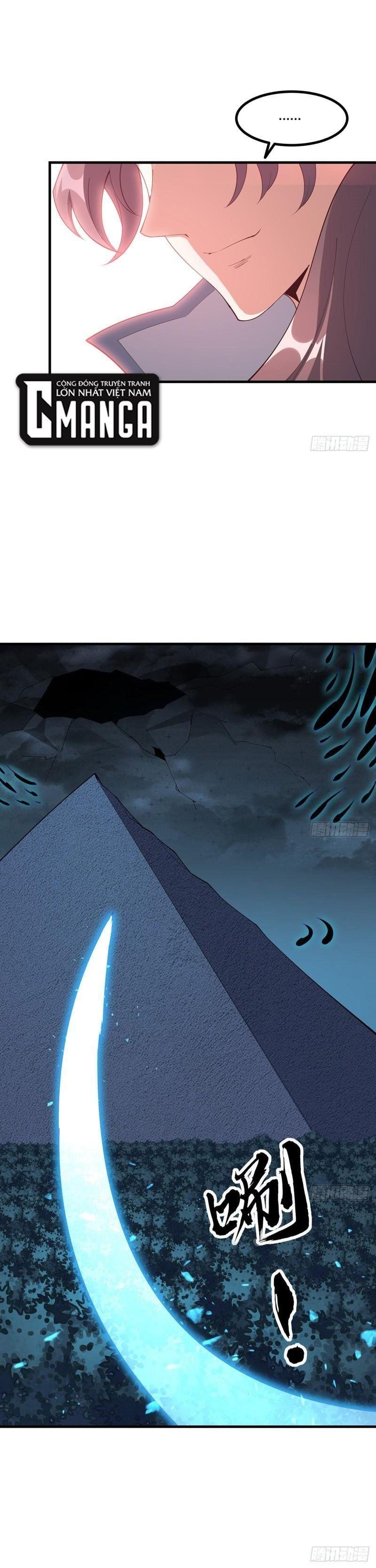 Địa Cầu Đệ Nhất Kiếm Chapter 144 - Trang 2