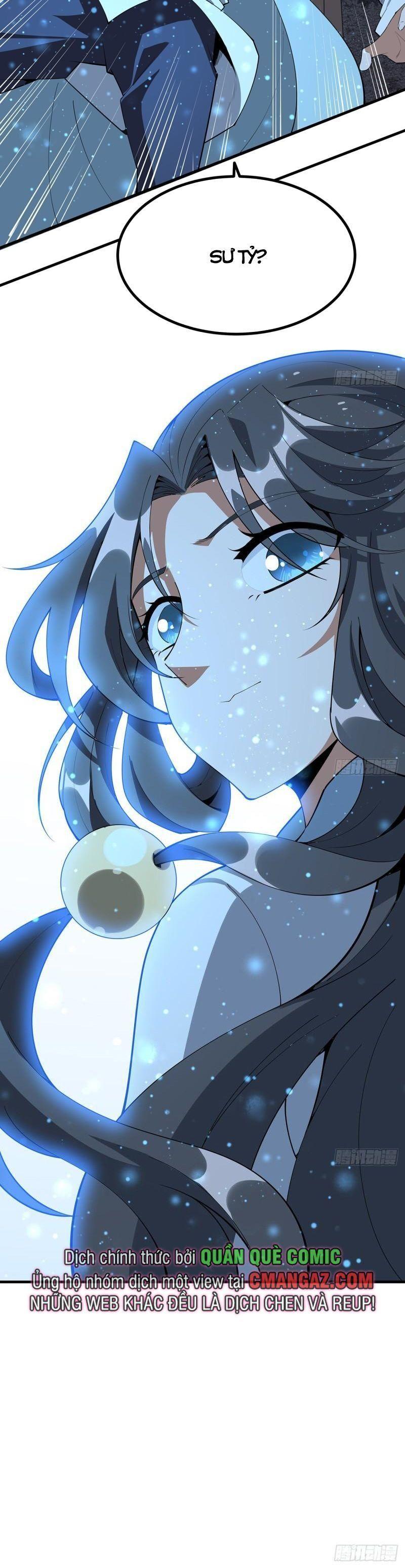 Địa Cầu Đệ Nhất Kiếm Chapter 145 - Trang 2