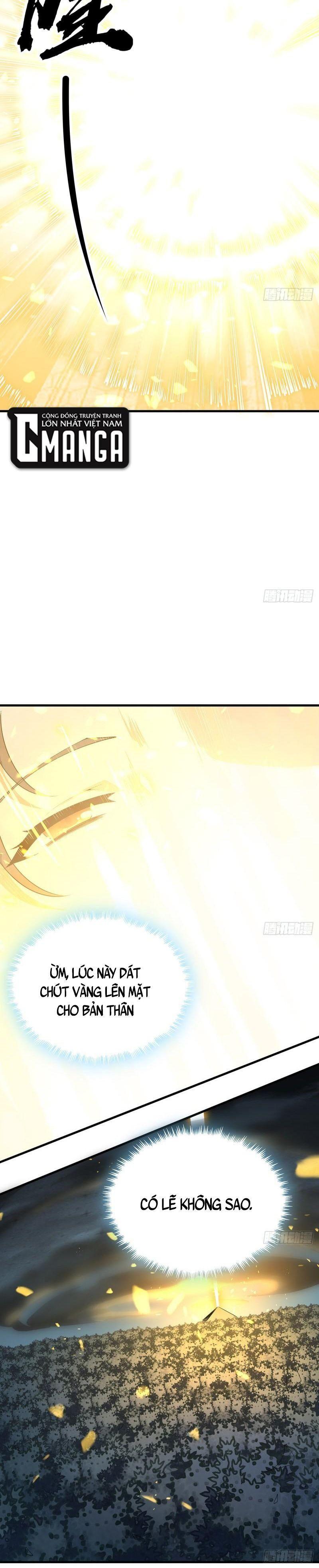 Địa Cầu Đệ Nhất Kiếm Chapter 146 - Trang 2