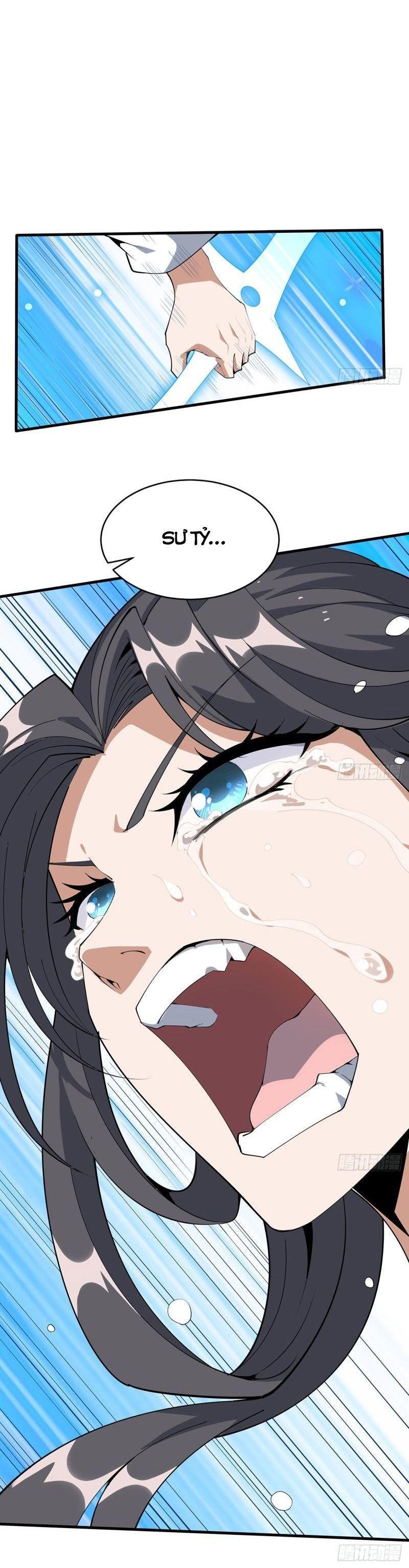 Địa Cầu Đệ Nhất Kiếm Chapter 146 - Trang 2