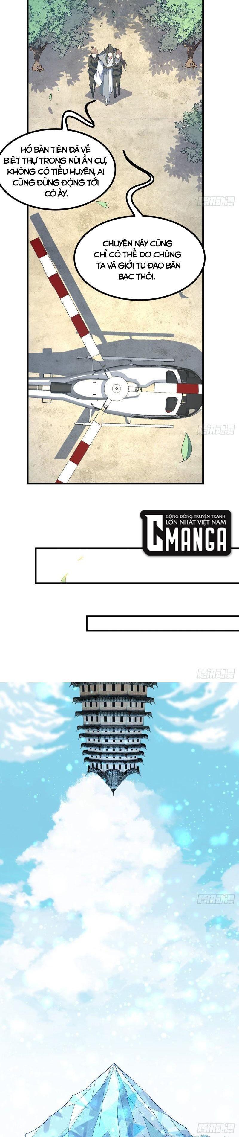 Địa Cầu Đệ Nhất Kiếm Chapter 147 - Trang 2