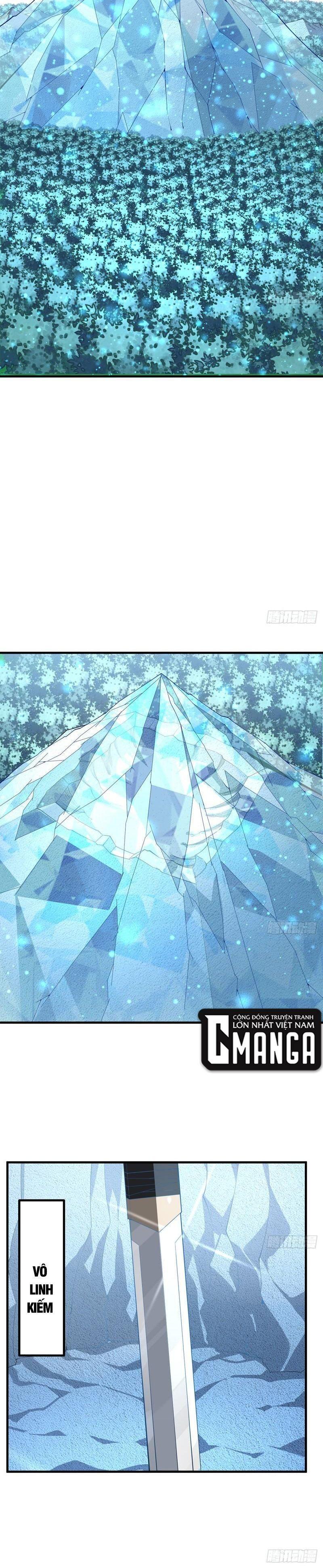 Địa Cầu Đệ Nhất Kiếm Chapter 147 - Trang 2