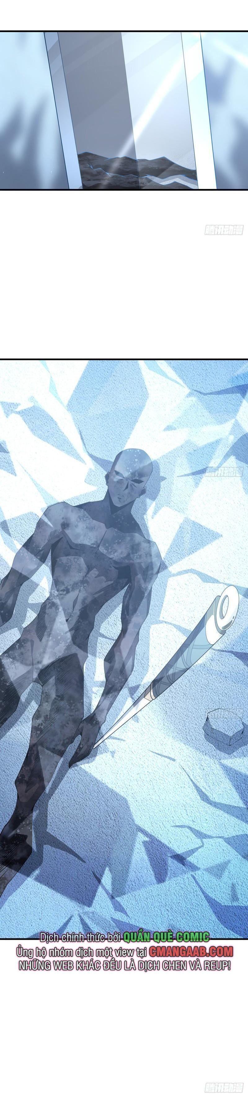 Địa Cầu Đệ Nhất Kiếm Chapter 147 - Trang 2