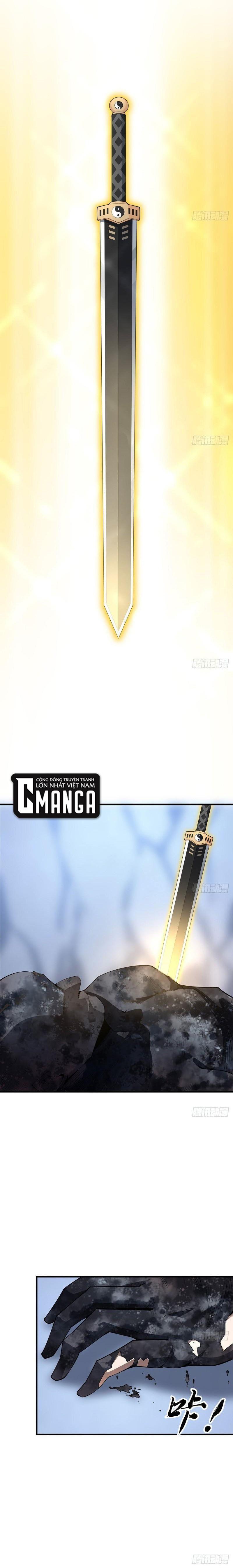 Địa Cầu Đệ Nhất Kiếm Chapter 147 - Trang 2