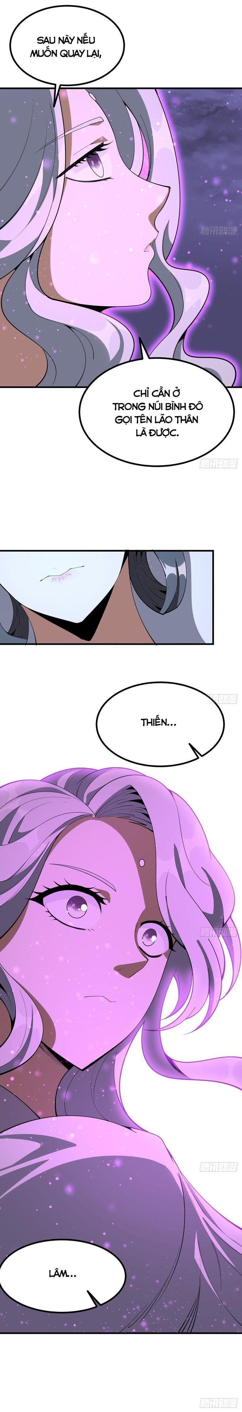 Địa Cầu Đệ Nhất Kiếm Chapter 151 - Trang 2