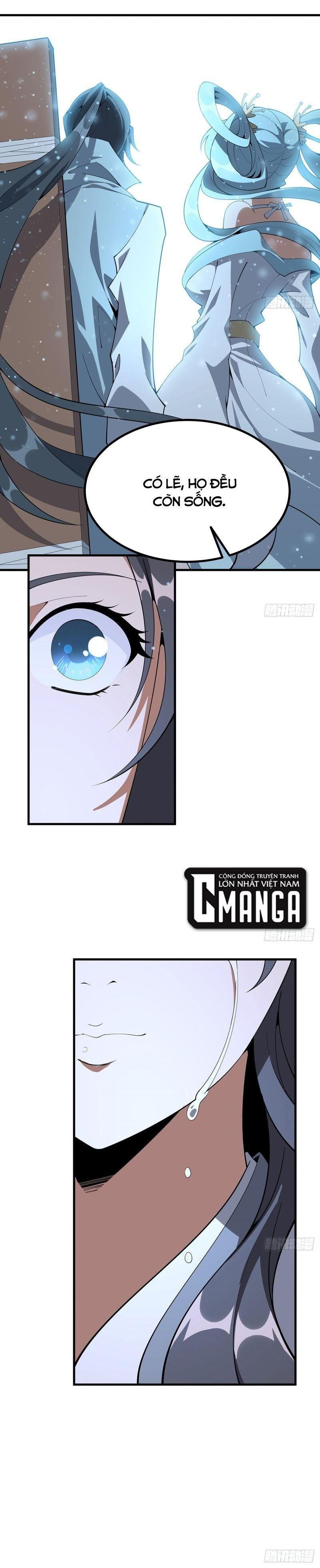 Địa Cầu Đệ Nhất Kiếm Chapter 151 - Trang 2