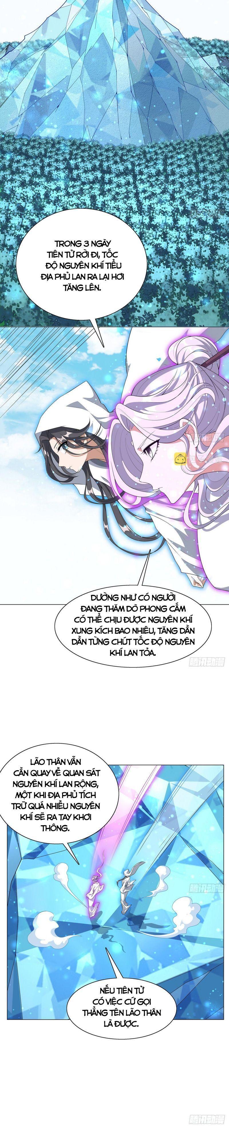 Địa Cầu Đệ Nhất Kiếm Chapter 153 - Trang 2