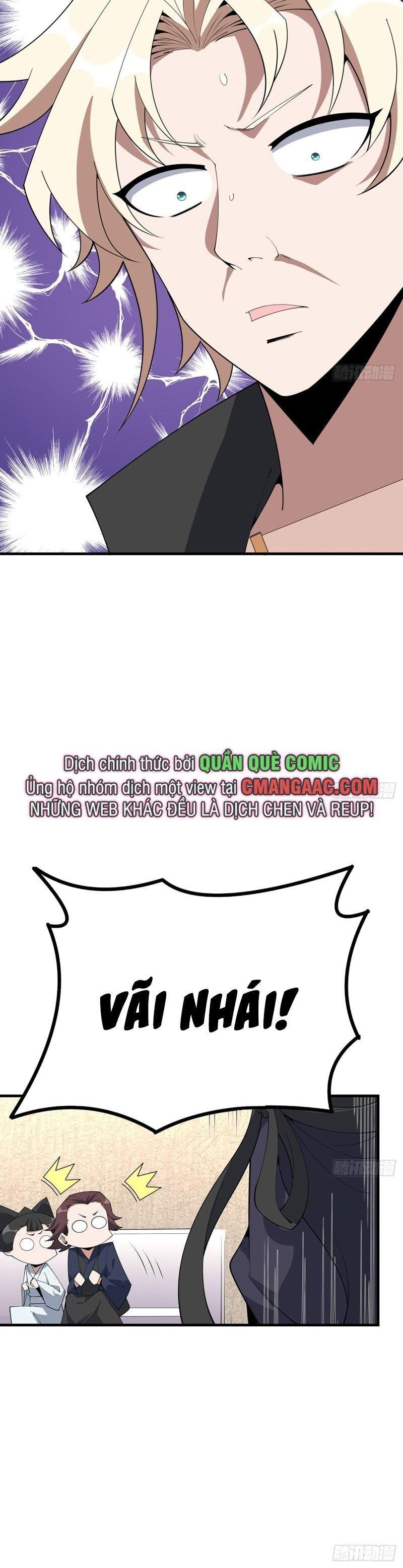 Địa Cầu Đệ Nhất Kiếm Chapter 155 - Trang 2