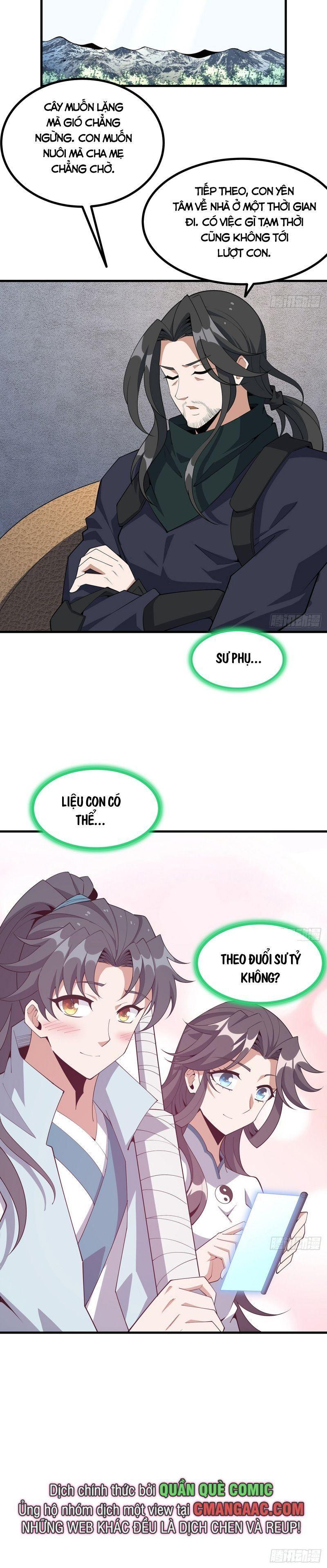 Địa Cầu Đệ Nhất Kiếm Chapter 156 - Trang 2