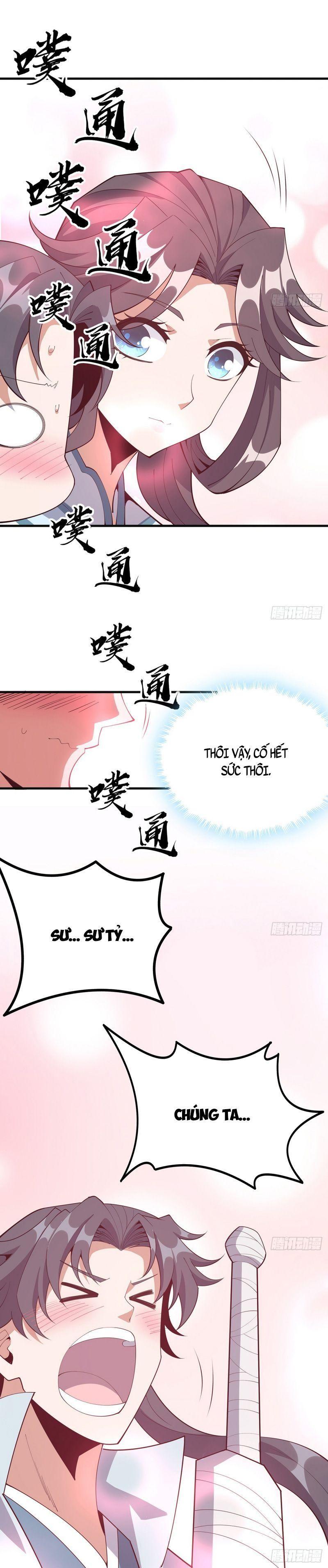 Địa Cầu Đệ Nhất Kiếm Chapter 156 - Trang 2