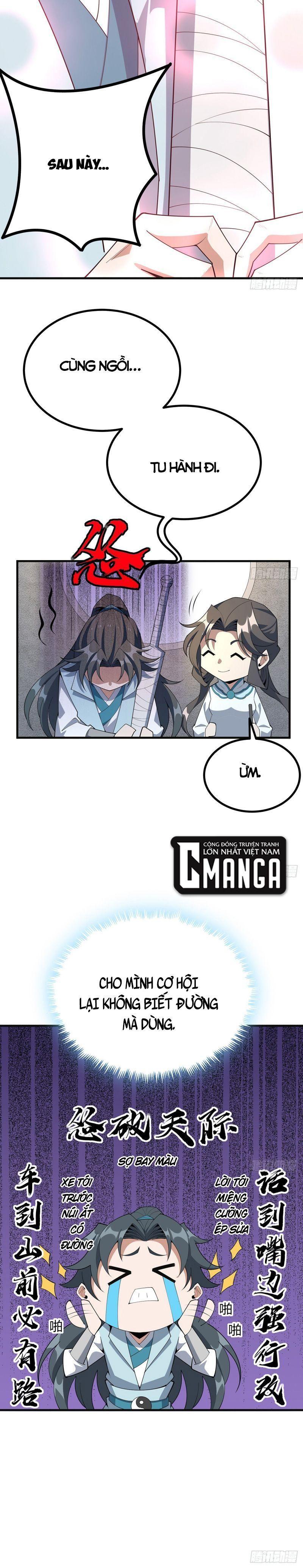 Địa Cầu Đệ Nhất Kiếm Chapter 156 - Trang 2