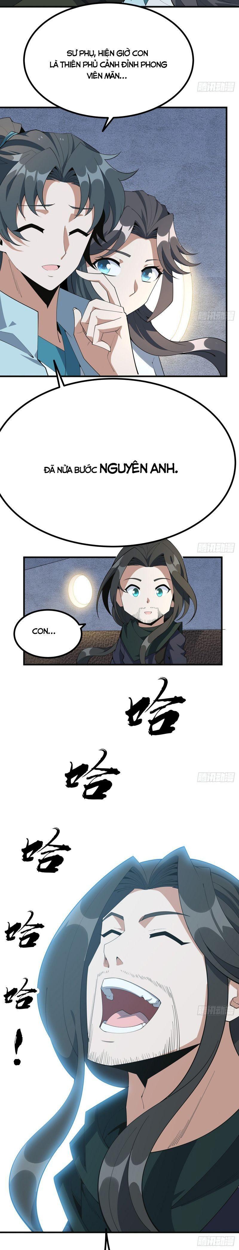 Địa Cầu Đệ Nhất Kiếm Chapter 156 - Trang 2