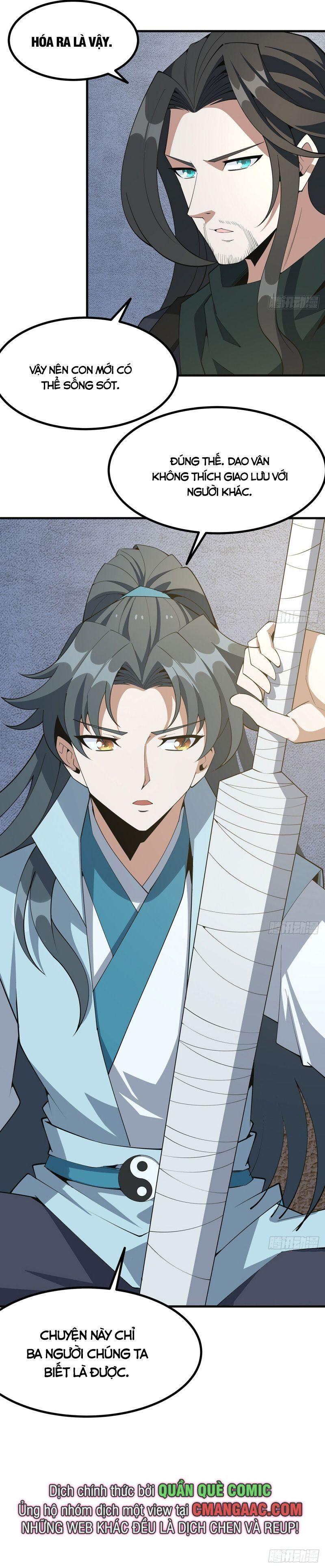 Địa Cầu Đệ Nhất Kiếm Chapter 156 - Trang 2