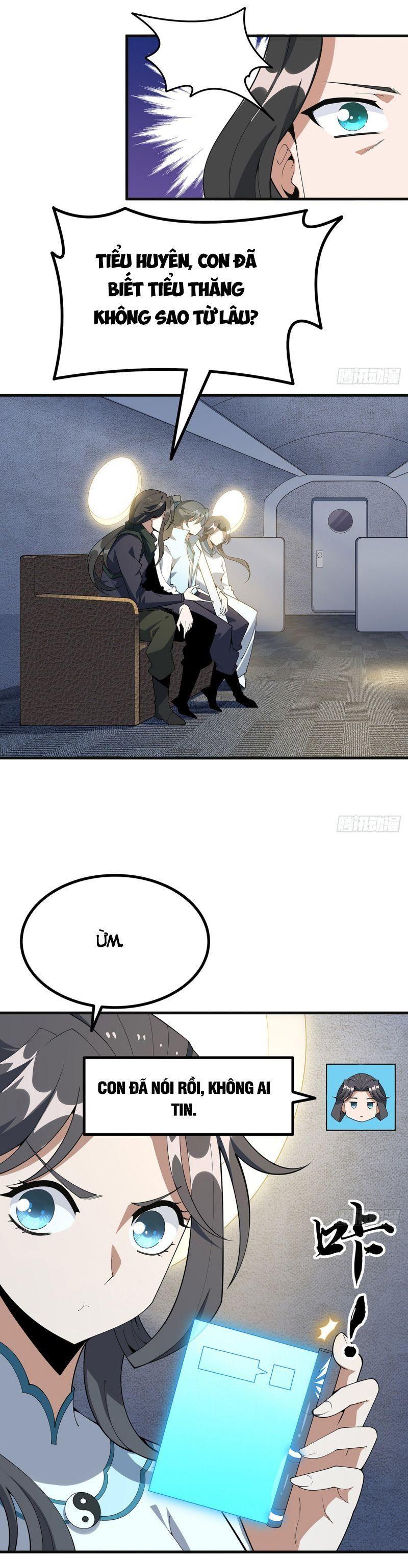 Địa Cầu Đệ Nhất Kiếm Chapter 156 - Trang 2