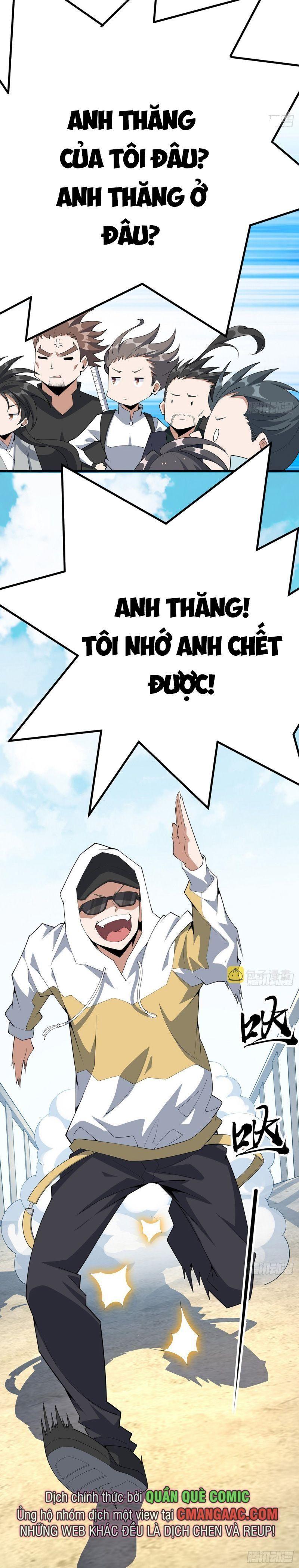 Địa Cầu Đệ Nhất Kiếm Chapter 157 - Trang 2