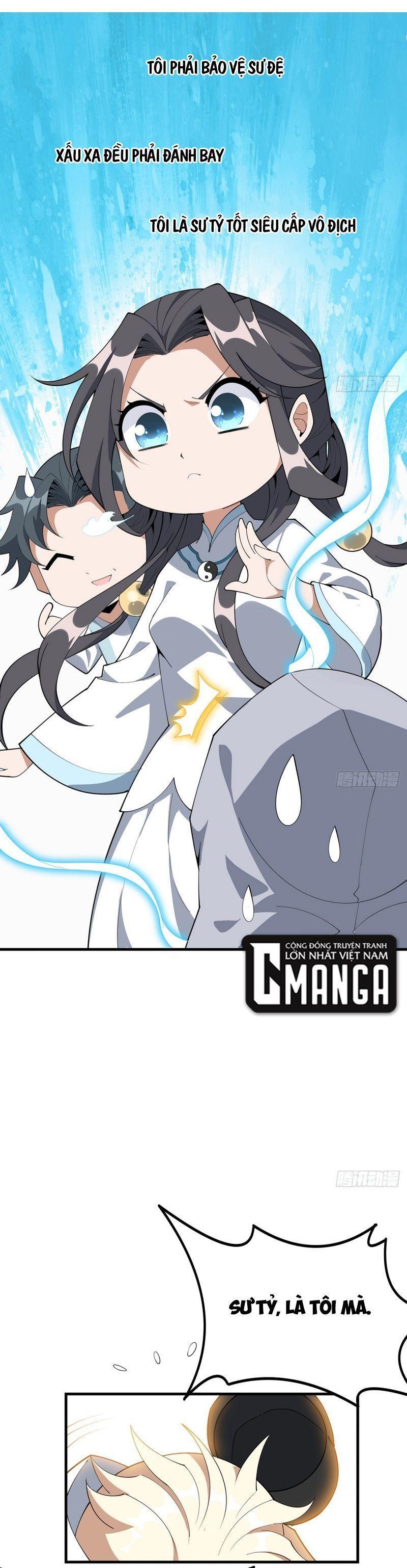 Địa Cầu Đệ Nhất Kiếm Chapter 157 - Trang 2