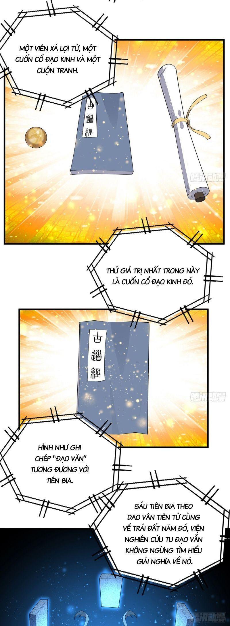 Địa Cầu Đệ Nhất Kiếm Chapter 161 - Trang 2