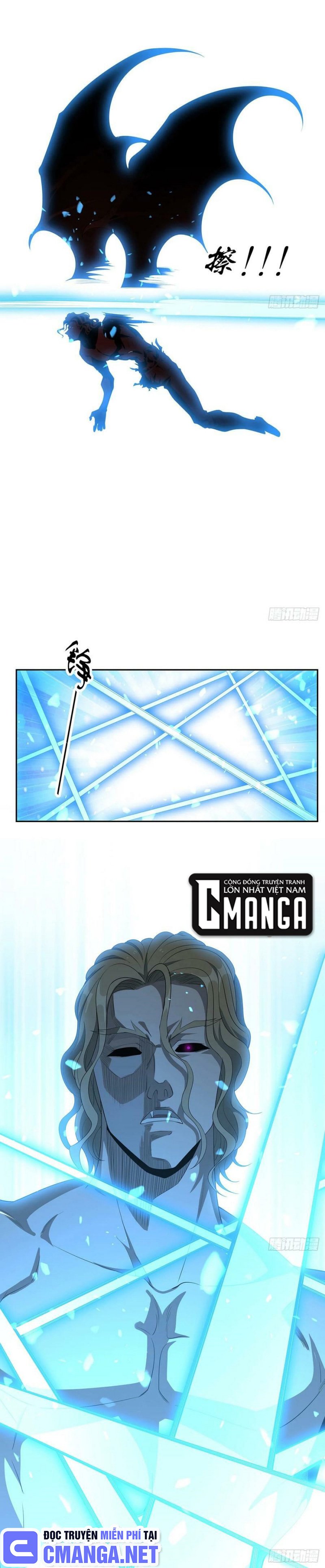 Địa Cầu Đệ Nhất Kiếm Chapter 168 - Trang 2