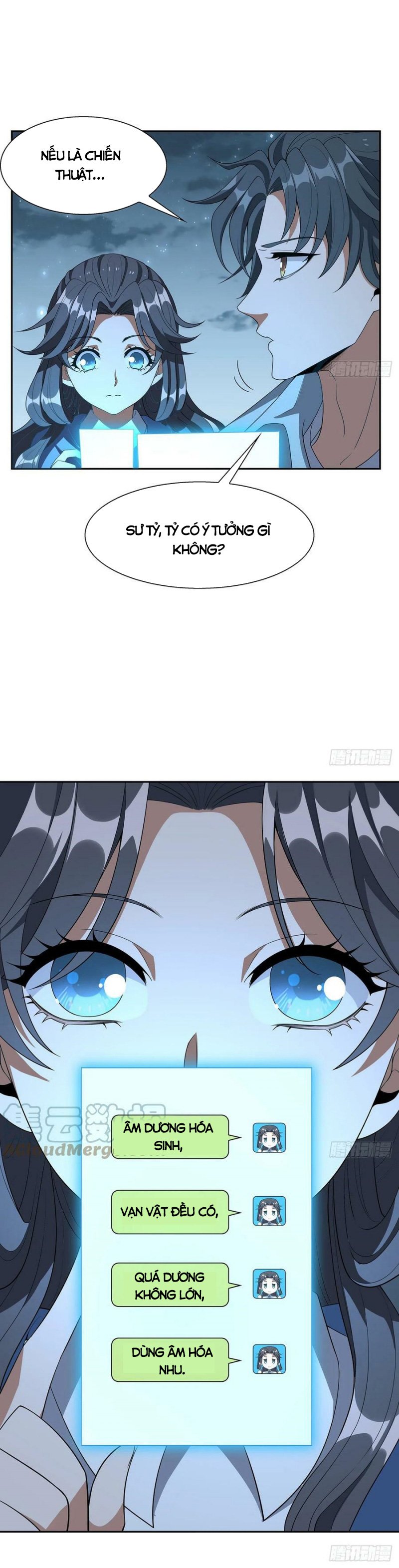 Địa Cầu Đệ Nhất Kiếm Chapter 168 - Trang 2