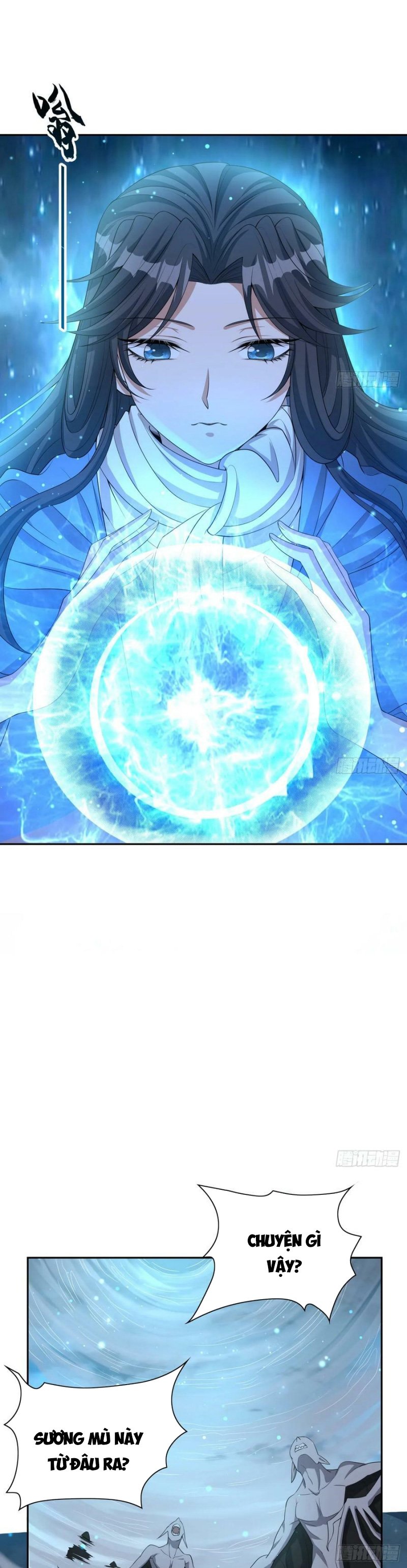 Địa Cầu Đệ Nhất Kiếm Chapter 169 - Trang 2
