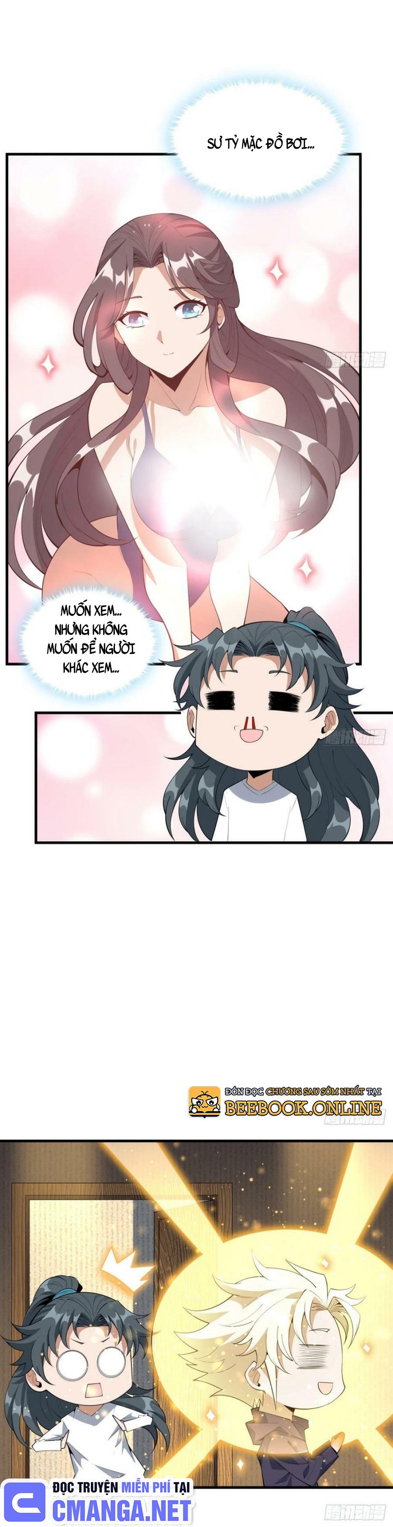 Địa Cầu Đệ Nhất Kiếm Chapter 178 - Trang 2