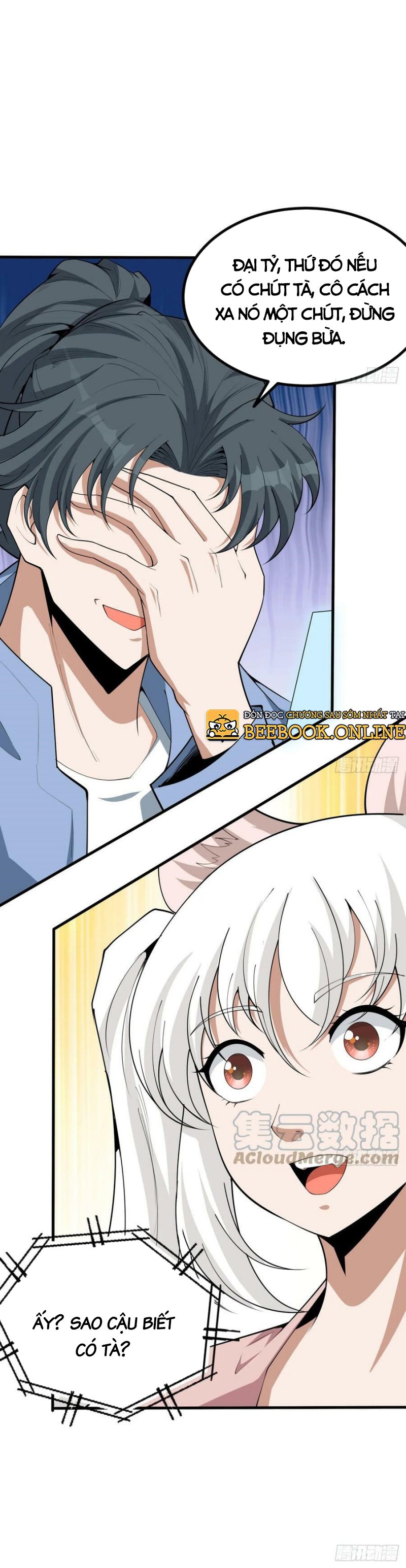 Địa Cầu Đệ Nhất Kiếm Chapter 179 - Trang 2