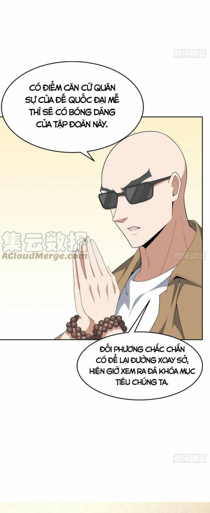 Địa Cầu Đệ Nhất Kiếm Chapter 181 - Trang 2