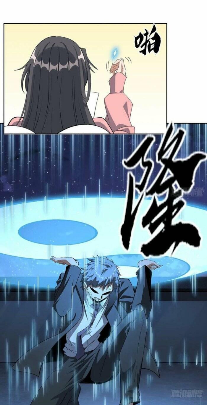 Địa Cầu Đệ Nhất Kiếm Chapter 181 - Trang 2