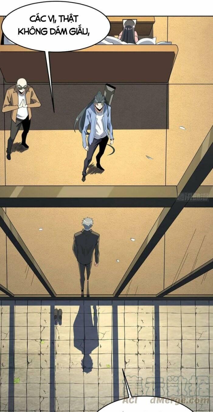 Địa Cầu Đệ Nhất Kiếm Chapter 181 - Trang 2