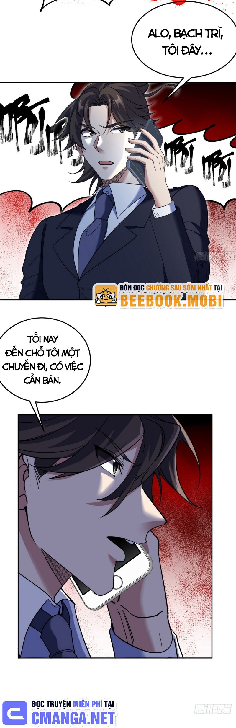 Địa Cầu Đệ Nhất Kiếm Chapter 182 - Trang 2