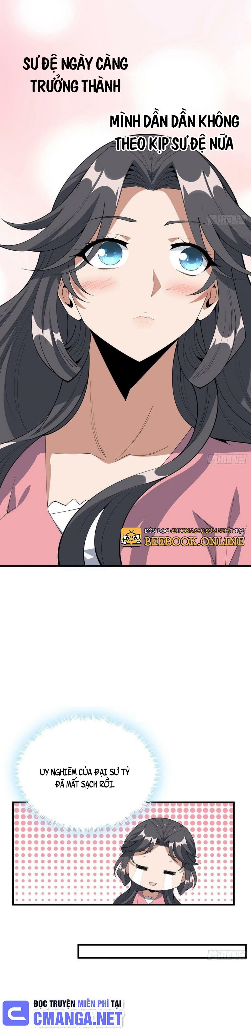 Địa Cầu Đệ Nhất Kiếm Chapter 183 - Trang 2