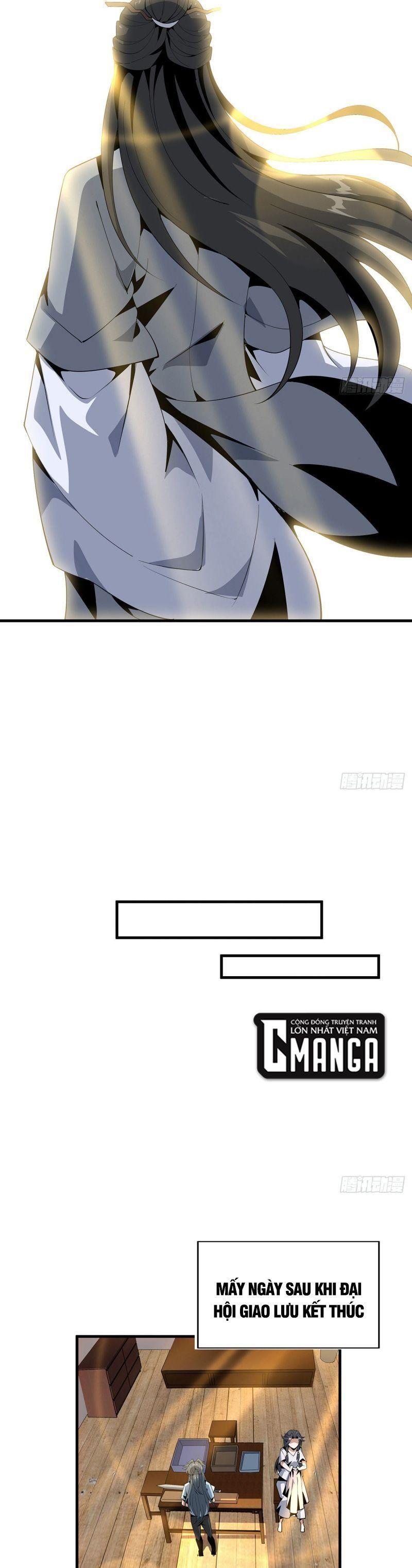 Địa Cầu Đệ Nhất Kiếm Chapter 19 - Trang 2