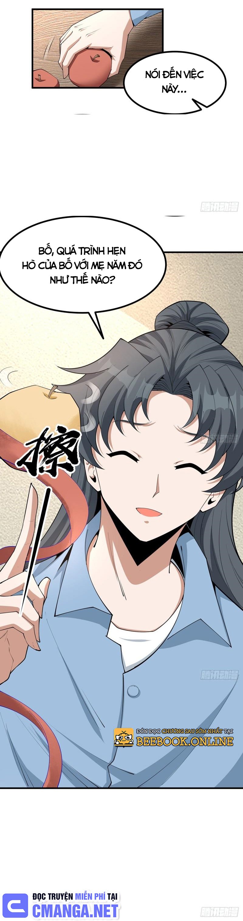 Địa Cầu Đệ Nhất Kiếm Chapter 191 - Trang 2