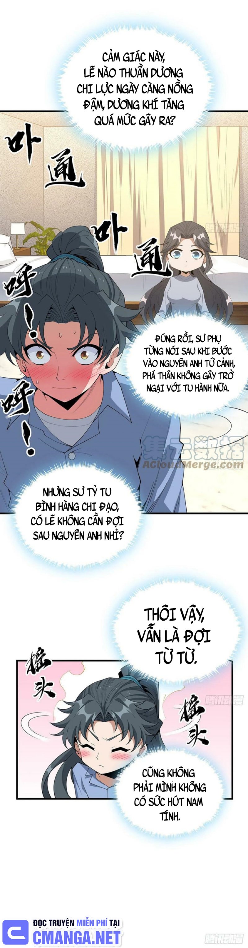 Địa Cầu Đệ Nhất Kiếm Chapter 192 - Trang 2