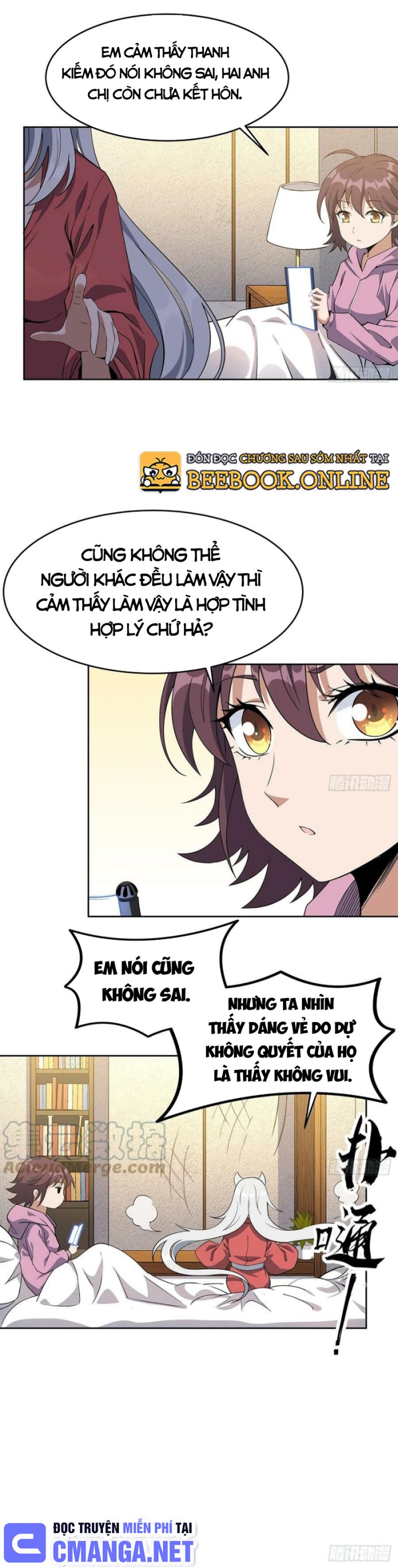 Địa Cầu Đệ Nhất Kiếm Chapter 193 - Trang 2