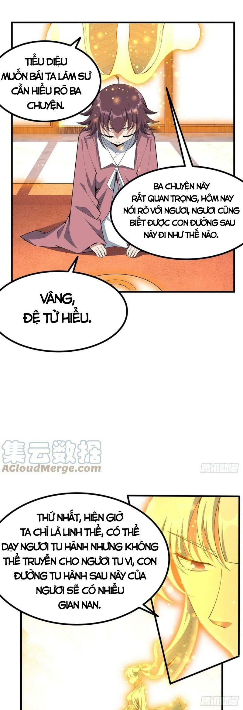 Địa Cầu Đệ Nhất Kiếm Chapter 196 - Trang 2