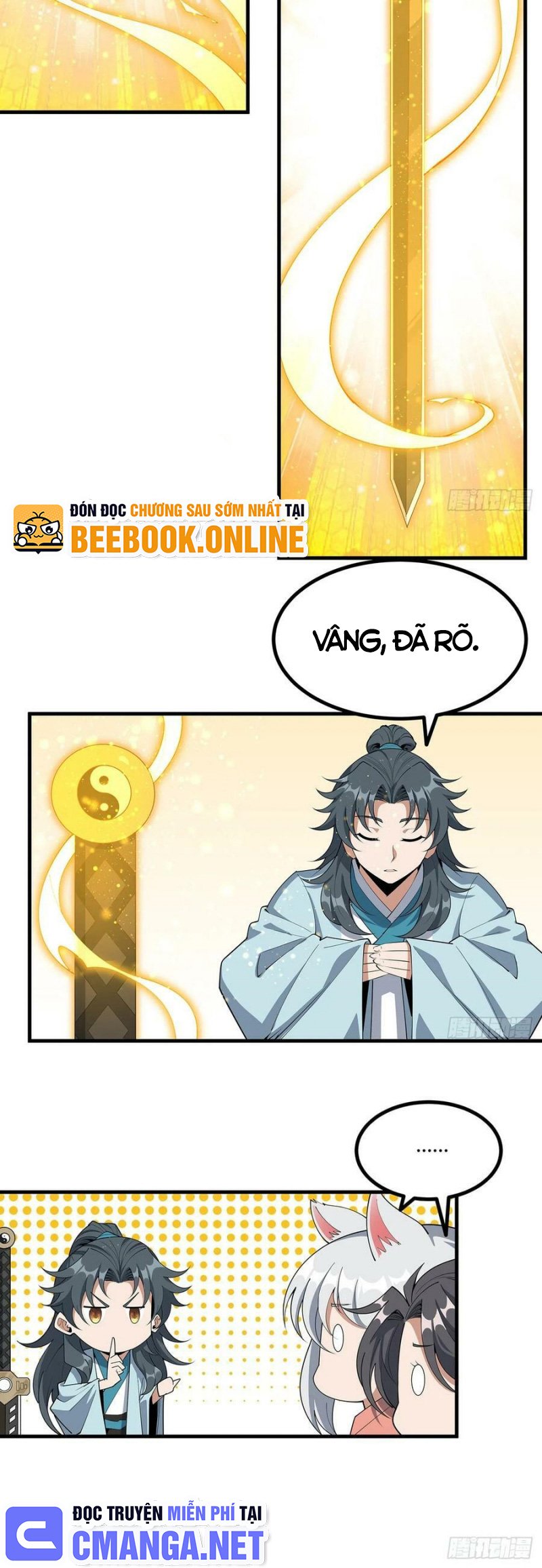 Địa Cầu Đệ Nhất Kiếm Chapter 196 - Trang 2