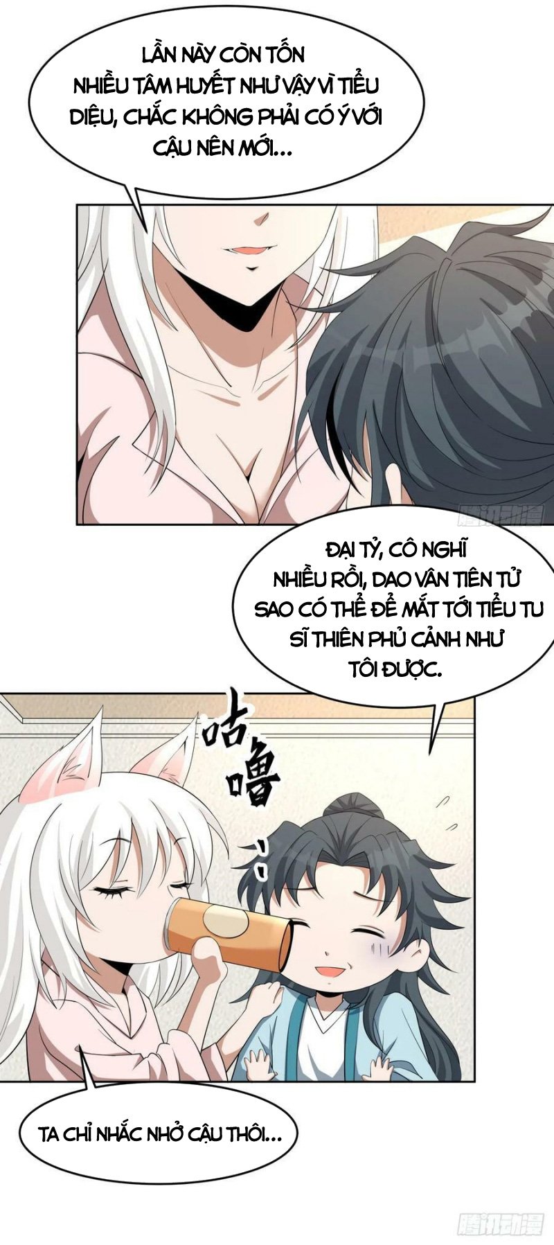 Địa Cầu Đệ Nhất Kiếm Chapter 197 - Trang 2