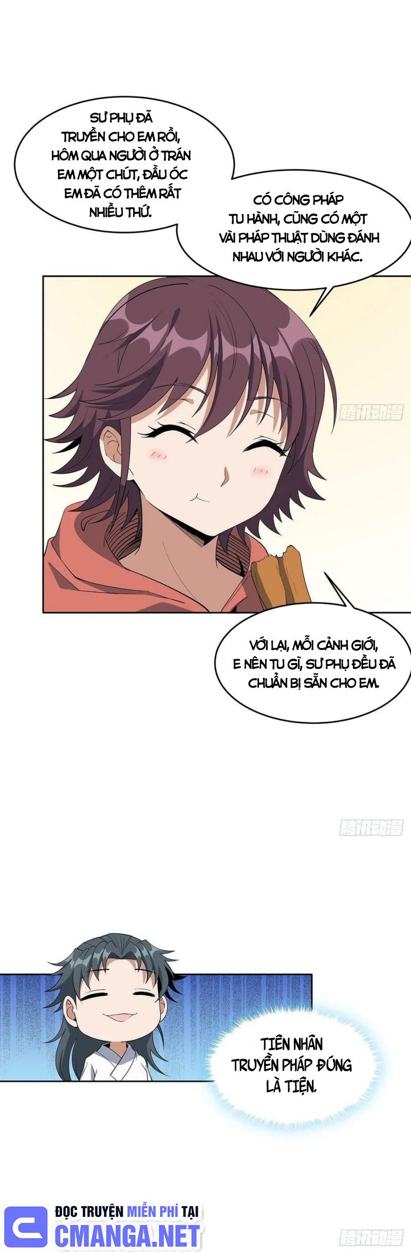 Địa Cầu Đệ Nhất Kiếm Chapter 198 - Trang 2