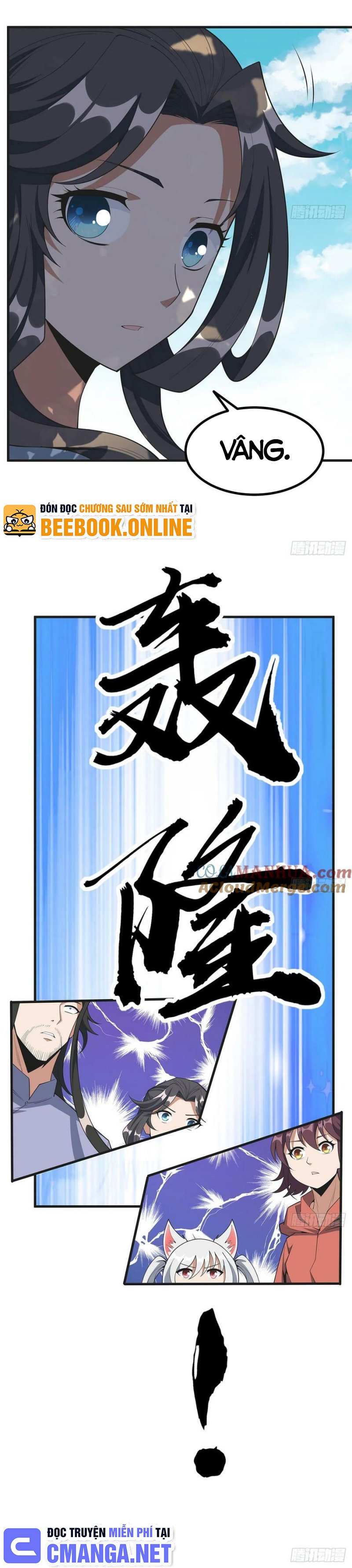 Địa Cầu Đệ Nhất Kiếm Chapter 200 - Trang 2