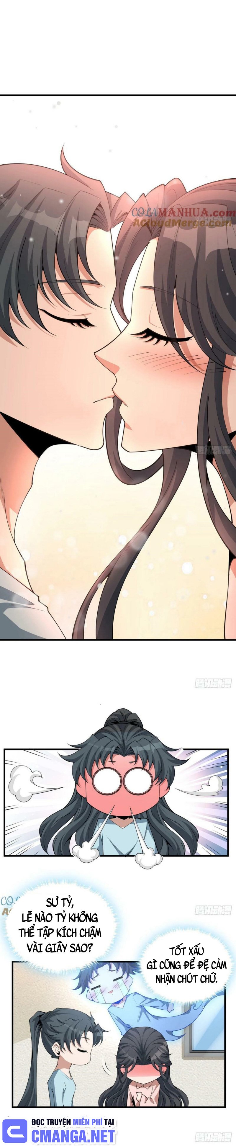 Địa Cầu Đệ Nhất Kiếm Chapter 203 - Trang 2